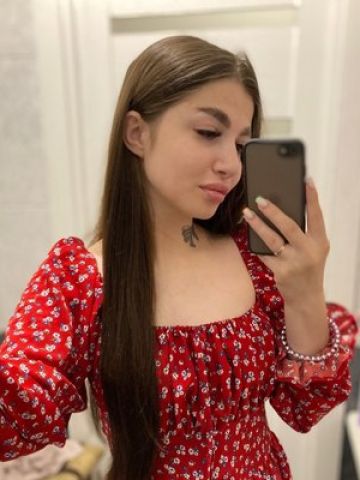 Проститутка Лариса